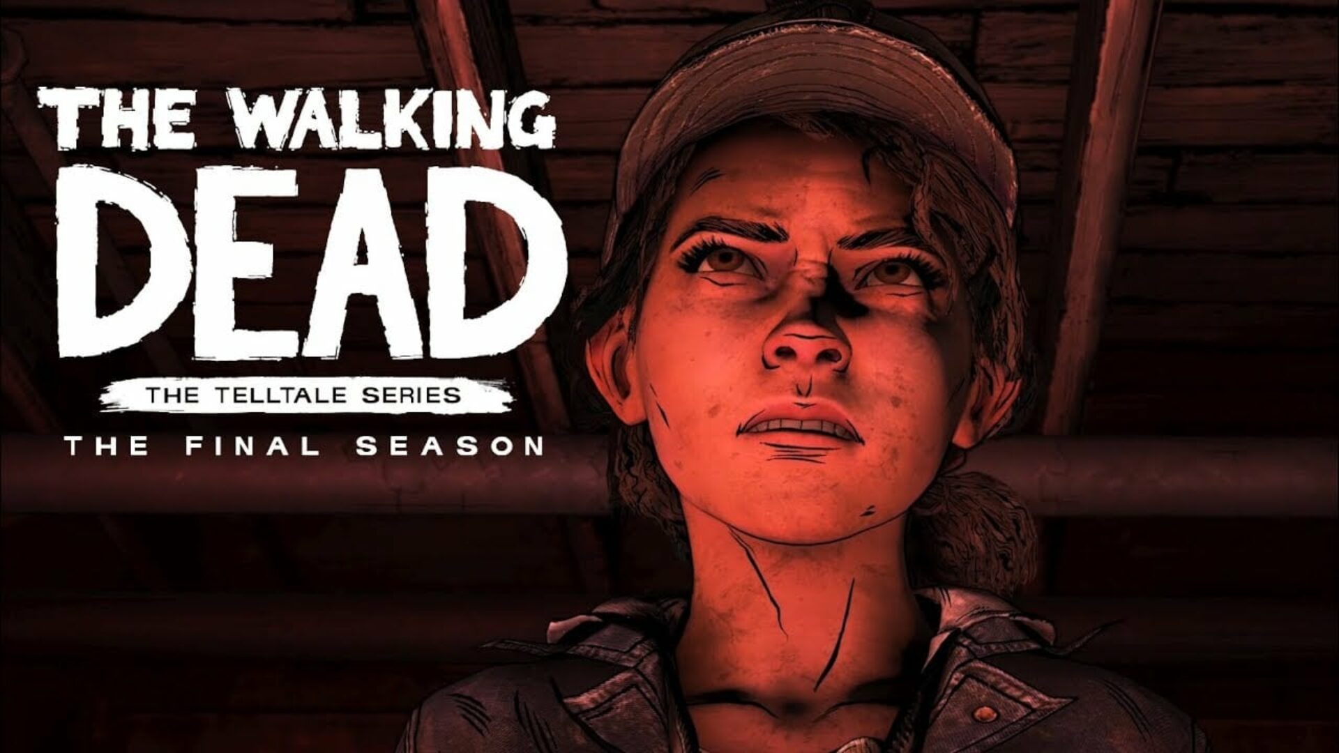 Walking Dead Final Season Interview w/ Kent Mudle at PAX East 2019