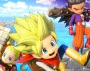 Dragon Quest Builders 2 Hands-on Impressions