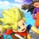 Dragon Quest Builders 2 Hands-on Impressions