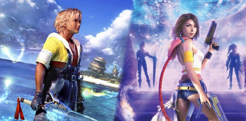 final fantasy x and x-2 featured image