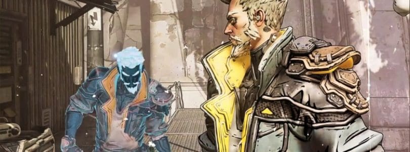 Zane’s Skill Trees In Borderlands 3 Have Been “Leaked”