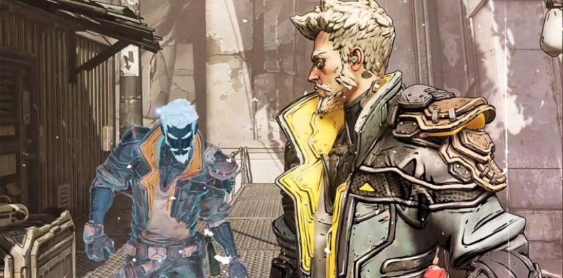 Zane’s Skill Trees In Borderlands 3 Have Been “Leaked”