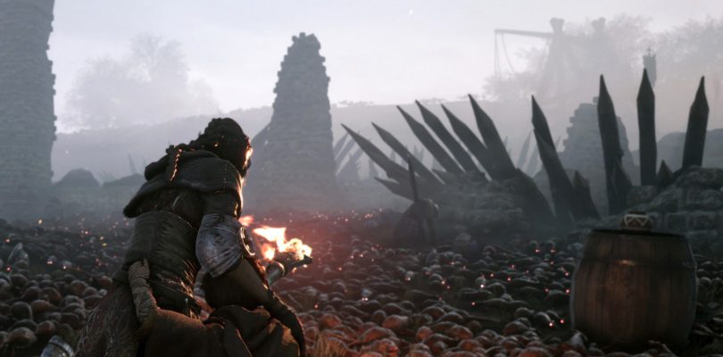 A Plague Tale Innocence Featured Image