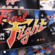Arcade1Up Presents Final Fight