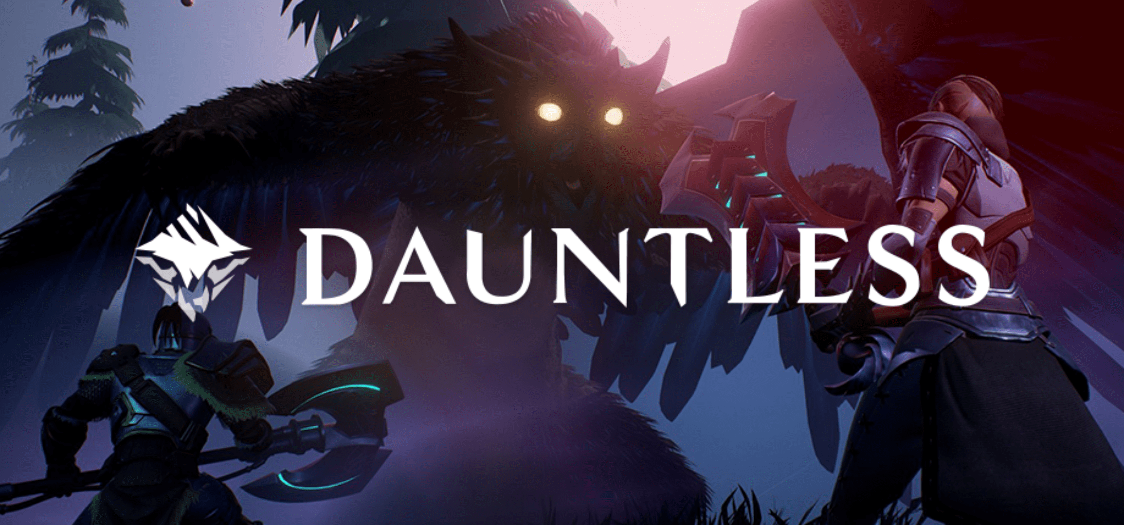 Dauntless Launches Today With Cross-Play on PlayStation 4, Xbox One and The Epic Games Store