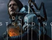 Death Stranding Release Date Announced Prior to E3