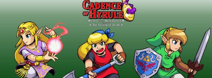 Cadence of Hyrule Potential Release Date Leaked