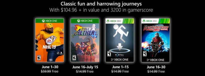 GWG June 2019 offer