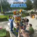 Minecraft Announces all-new AR mobile game Minecraft Earth to Celebrate 10 years