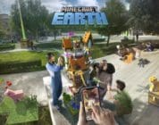 Minecraft Announces all-new AR mobile game Minecraft Earth to Celebrate 10 years