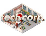 Tech Corp. Tech Simulator Announces Digital Platform Module