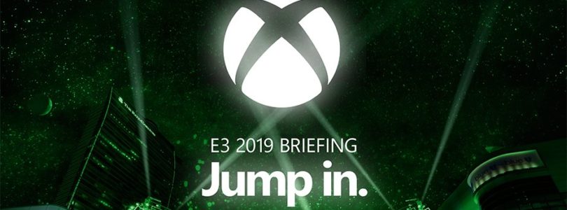 Xbox E3 2019 Briefing image
