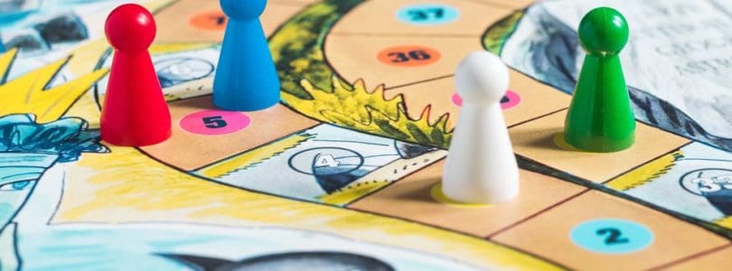 Six Tabletop Games to Check out in 2019 for Tabletop Day and More!