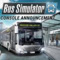 Bus Simulator Console Edition PAX East 2019 Hands-On