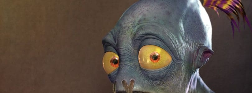 oddworld soulstorm ABE featured image