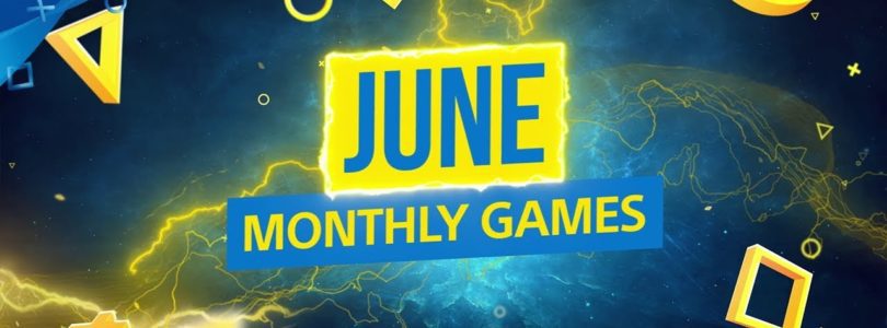 The Free PS Plus Games For June Have Been Revealed