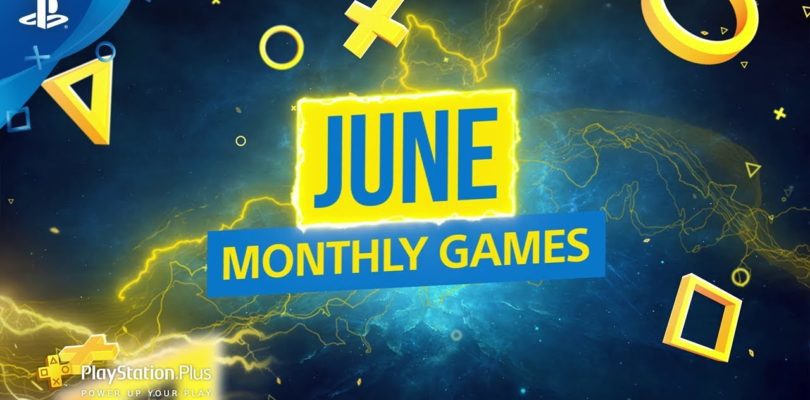 The Free PS Plus Games For June Have Been Revealed