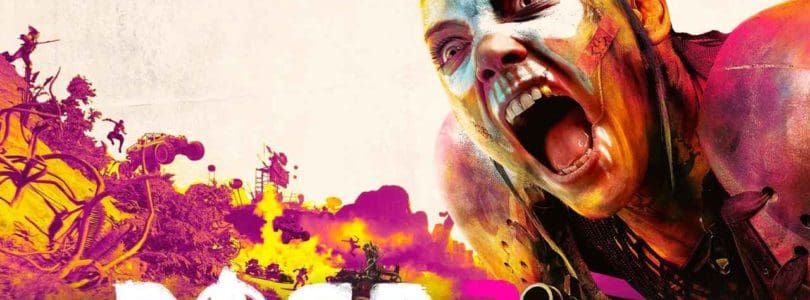 Launch Trailer Releases for Rage 2