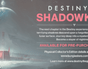 Destiny 2 Shadow Keep Leaked – Dark Side of the Moon