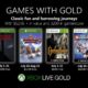 July 2019 Games with Gold offer