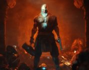 Redeemer Enhanced Edition for PS4 Xbox One Switch Key Art