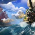 Sea of Thieves Tabletop RPG