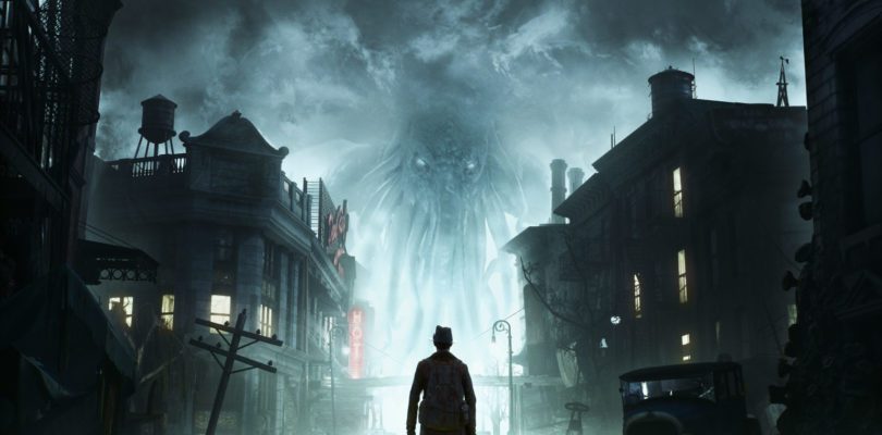 Sinking City Could be a Great Modern Cthulhu Game