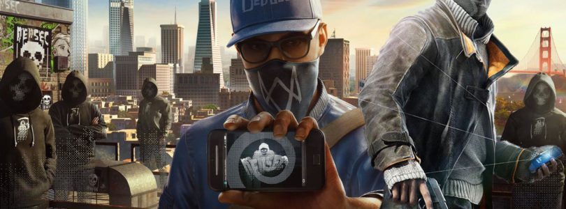 Watch Dogs 3 2 cover