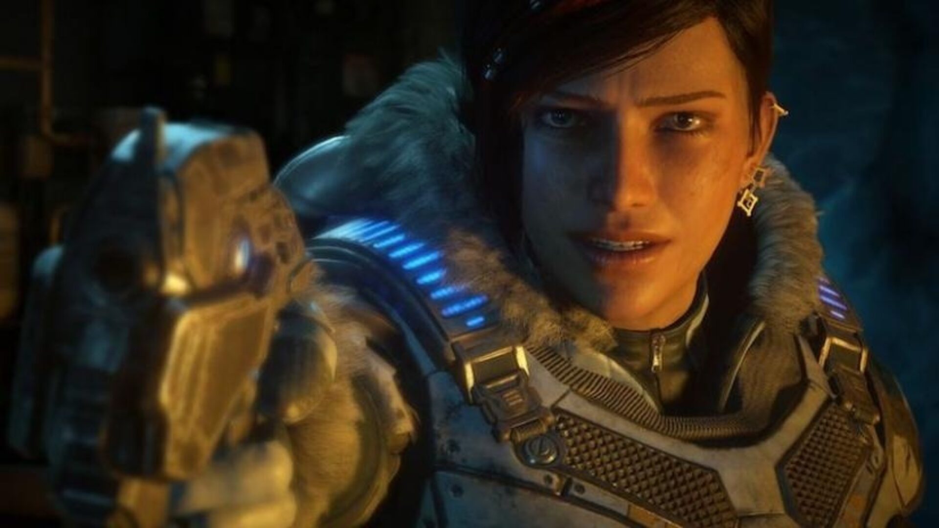 Gears Of War 5 Release Date Announced