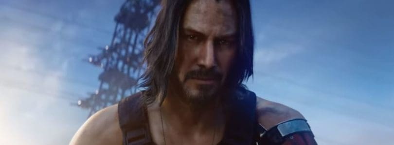 Keanu Reeves Is In Cyberpunk 2077 And We Finally Got A Release Date!