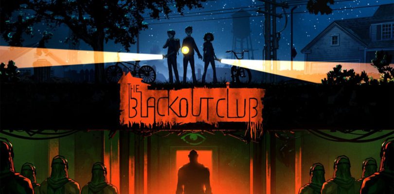 The Blackout Club launches on PC, PS4, and Xbox One July 30th