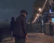 Watch Dogs: Legion Lets You Play As Anyone, Even A Classy Elderly Woman