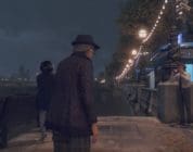 Watch Dogs: Legion Lets You Play As Anyone, Even A Classy Elderly Woman