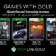 August 2019 Games with Gold Offer the Best Yet?