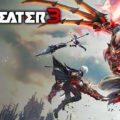 God Eater 3 is Now Available on Nintendo Switch