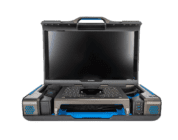 GAEMS Guardian Pro XP Portable Display Preview