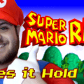 Super Mario RPG Thumbnail