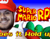 Super Mario RPG Thumbnail