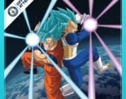 Funimation Announces World Record Attempt for World’s Largest Kamehameha at SDCC and More!