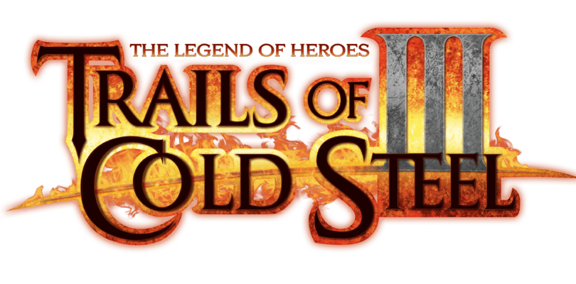 NIS America Announces Trails of Cold Steel III Jacket Contest