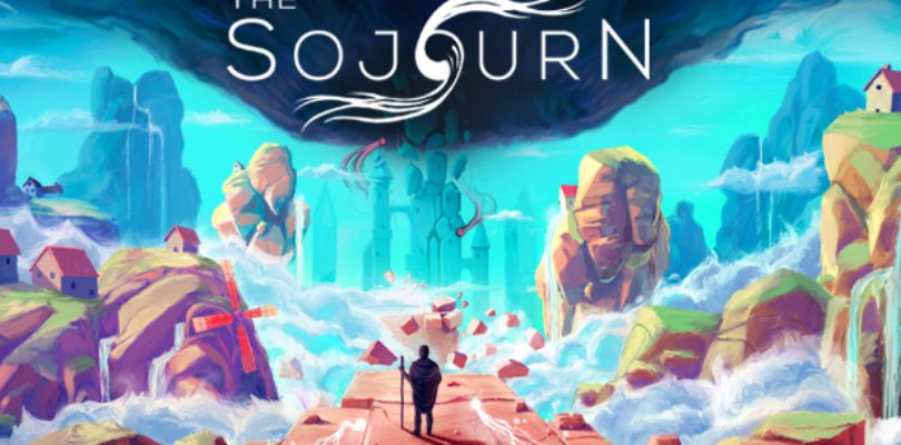 The Sojourn Finds Its Release Date and Platforms