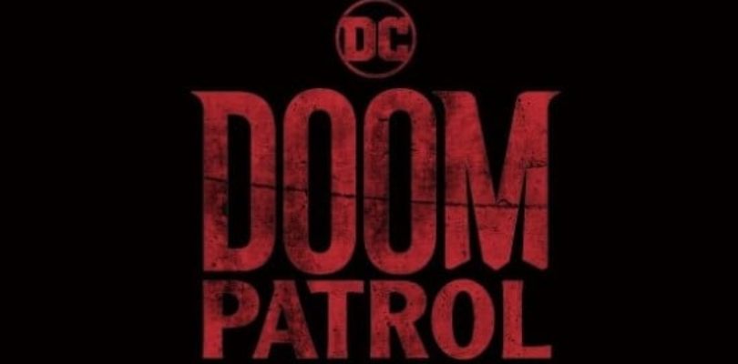 Doom Patrol Logo