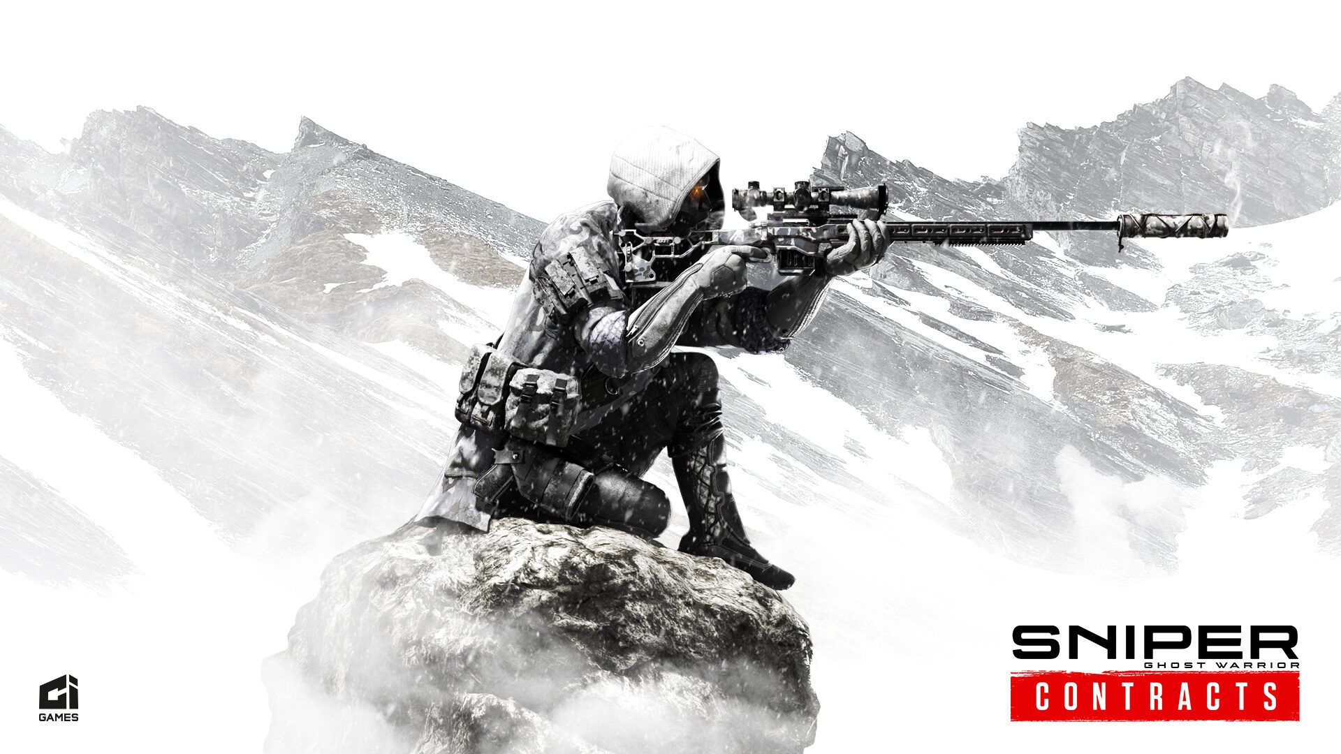 Sniper Ghost Warrior Contracts E3 2019 Preview