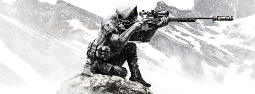 Sniper Ghost Warrior Contracts E3 2019 Preview