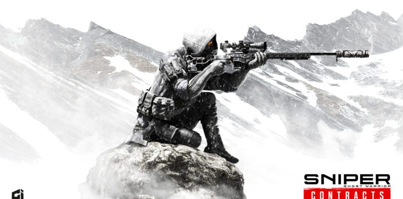 Sniper Ghost Warrior Contracts E3 2019 Preview