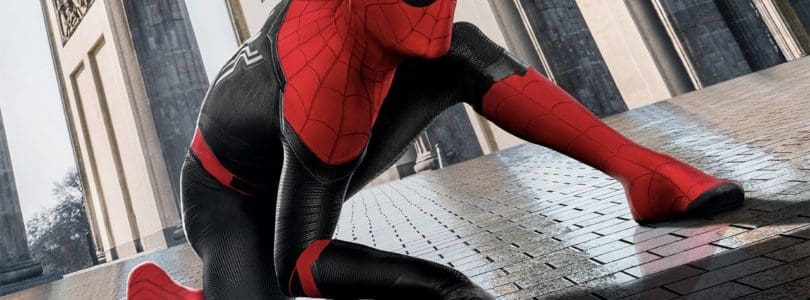 Spider-Man: Far From Home (Film) Review