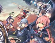 trails of cold steel 3 III