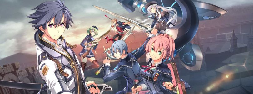 trails of cold steel 3 III
