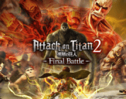 Attack on Titan 2: Final Battle (Xbox One) Review