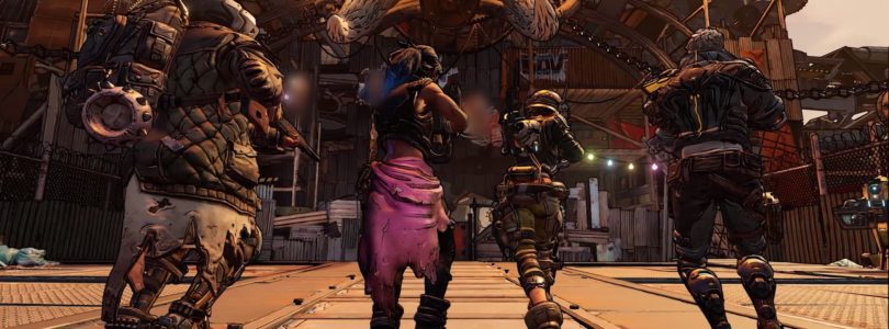 The Borderlands 3 PC Specs Have Been Revealed